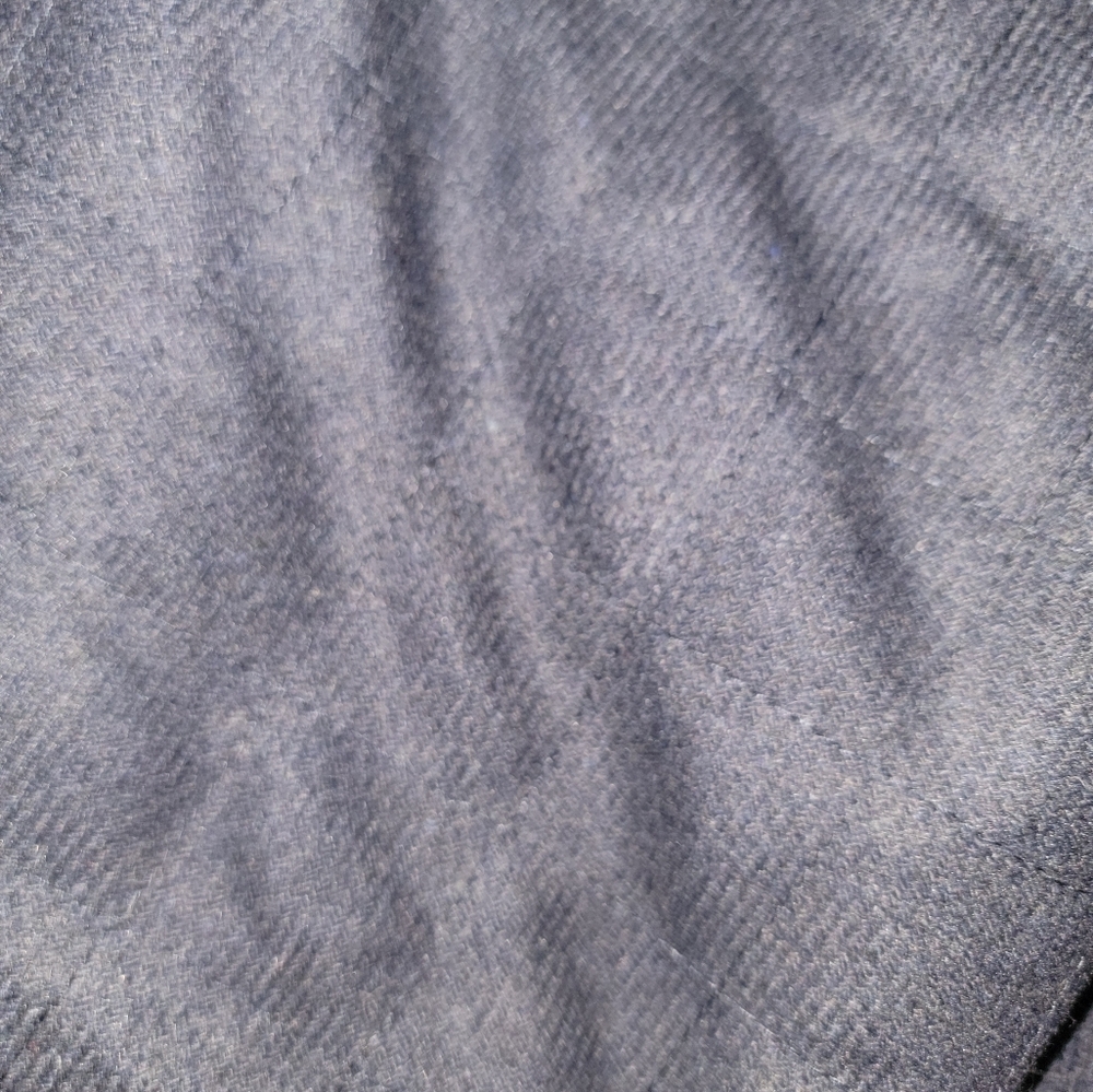 Cole Haan Coat Size M Black - Picture 8 of 11